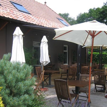 Hotel Barbier Des Bois Bruailles ภายนอก รูปภาพ