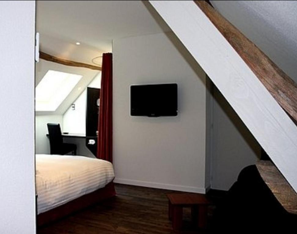Hotel Barbier Des Bois Bruailles ห้อง รูปภาพ