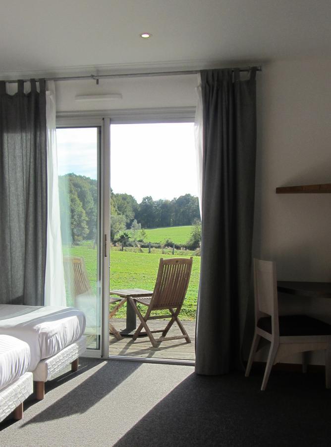 Hotel Barbier Des Bois Bruailles ภายนอก รูปภาพ