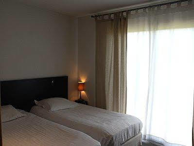 Hotel Barbier Des Bois Bruailles ภายนอก รูปภาพ