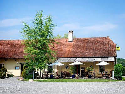 Hotel Barbier Des Bois Bruailles ภายนอก รูปภาพ